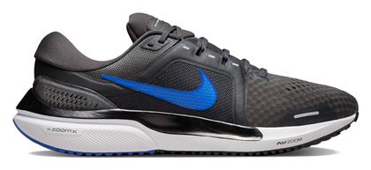 Nike Air Zoom Vomero 16 Ανδρικά Αθλητικά Παπούτσια Running Anthracite / Racer Blue / Black / White