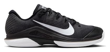 Nike Ανδρικά Παπούτσια Τένις για Σκληρά Γήπεδα Μαύρα