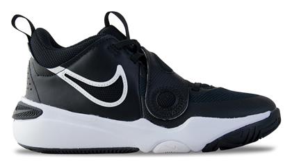 Nike Αθλητικά Παιδικά Παπούτσια Μπάσκετ Hustle D 11 Black / White από το E-tennis