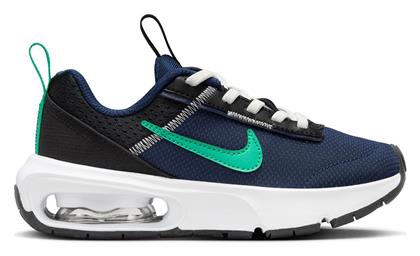 Nike Αθλητικά Παιδικά Παπούτσια Running Air Max Navy Μπλε