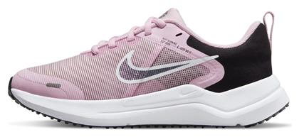 Nike Αθλητικά Παιδικά Παπούτσια Running Downshifter 12 Ροζ από το Z-mall