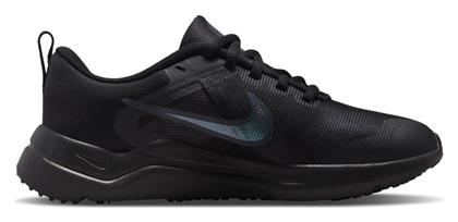 Nike Αθλητικά Παιδικά Παπούτσια Running Downshifter 6 Black / Light Smoke Grey