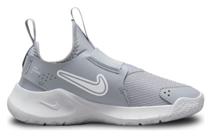 Nike Αθλητικά Παιδικά Παπούτσια Running Nike Flex Runner με Σκρατς Γκρι από το Siontis Athletics