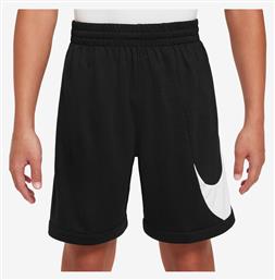 Nike Αθλητικό Παιδικό Σορτς/Βερμούδα Dri-Fit