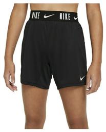 Nike Αθλητικό Παιδικό Σορτς/Βερμούδα Dri-Fit Trophy Training Μαύρο από το Cosmossport