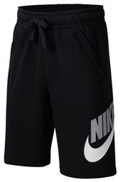 Nike Αθλητικό Παιδικό Σορτς/Βερμούδα Sportswear από το Sneaker10