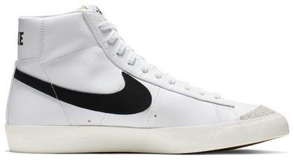 Nike Blazer Mid' 77 Vintage Ανδρικά Sneakers White / Black