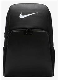 Nike Brasilia 30lt Μαύρο