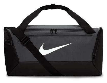 Nike Brasilia 9.5 Γυναικεία Τσάντα Ώμου για Γυμναστήριο Μαύρη από το Modivo