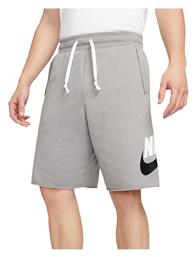 Nike Classic Essentials Αθλητική Ανδρική Βερμούδα Coral