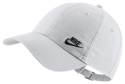 Nike Classic W Nsw H86 Γυναικείο Jockey Λευκό