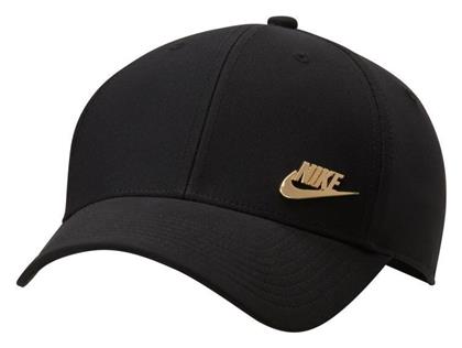 Nike Club Jockey Μαύρο από το MybrandShoes