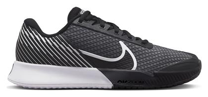 Nike Court Air Zoom Vapor Pro 2 Γυναικεία Παπούτσια Τένις για Σκληρά Γήπεδα Black / White από το E-tennis