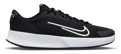 Nike Court Vapor Lite 2 Γυναικεία Παπούτσια Τένις για Σκληρά Γήπεδα Μαύρα