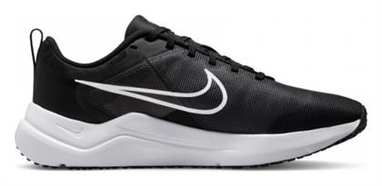 Nike Downshifter 12 Γυναικεία Αθλητικά Παπούτσια Running Black / White / Smoke Grey από το Modivo