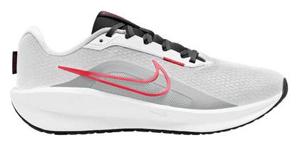 Nike Downshifter 13 Ανδρικά Αθλητικά Παπούτσια Running Γκρι