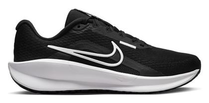 Nike Downshifter 13 Γυναικεία Αθλητικά Παπούτσια Running Μαύρο / Dark Smoke Grey / Λευκό από το Modivo