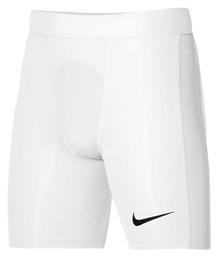 Nike Dri-Fit Strike Np Ανδρικό Ισοθερμικό Σορτς Λευκό από το MybrandShoes