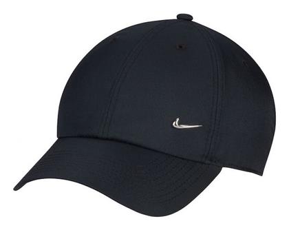 Nike DriFit Club Jockey Μαύρο από το E-tennis