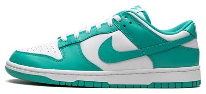 Nike Dunk Ανδρικά Sneakers Clear Jade