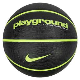 Nike Everyday Playground 8P Μπάλα Μπάσκετ Outdoor από το Outletcenter