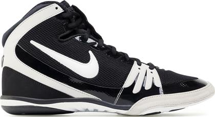 Nike Freek Παπούτσια Πυγμαχίας Ενηλίκων Μαύρα