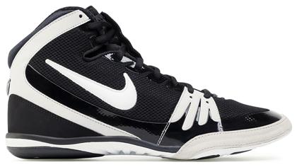 Nike Freek Παπούτσια Πυγμαχίας Ενηλίκων Μαύρα