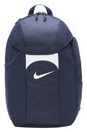 Nike Academy Team Αδιάβροχο 30lt Navy Μπλε από το MybrandShoes