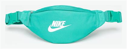 Nike Heritage Waistpack Τσαντάκι Μέσης Πράσινο από το Modivo