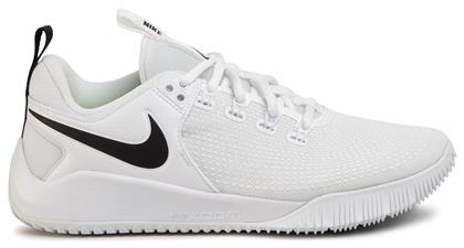 Nike Hyperace 2 Ανδρικά Αθλητικά Παπούτσια Βόλεϊ Λευκά