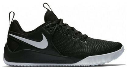 Nike Hyperace 2 Ανδρικά Αθλητικά Παπούτσια Βόλεϊ Μαύρα από το Epapoutsia