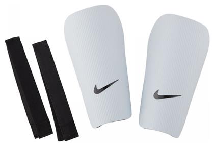 Nike J Guard SP2162-100 Επικαλαμίδες Ποδοσφαίρου Ενηλίκων Λευκές