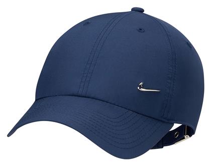 Nike Jockey Navy Μπλε από το Siontis Athletics