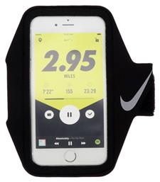 Nike Lean Arm Band Plus Μαύρο από το Zakcret Sports