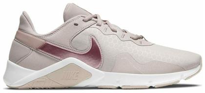 Nike Legend Essential 2 Γυναικεία Αθλητικά Παπούτσια για Προπόνηση & Γυμναστήριο Ροζ