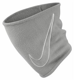 Nike Neck Warmer 2.0 Αθλητικό Περιλαίμιο Γκρι από το E-tennis