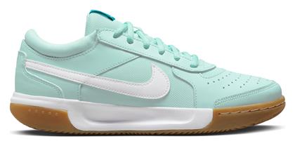 Nike Nikecourt Air Zoom Lite 3 Γυναικεία Παπούτσια Τένις για Χωμάτινα Γήπεδα Μπλε