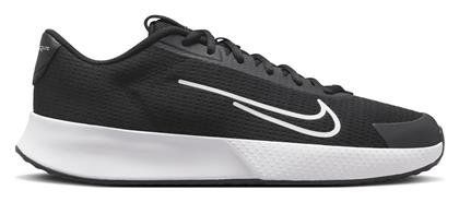 Nike NikeCourt Vapor Lite 2 Γυναικεία Παπούτσια Τένις για Σκληρά Γήπεδα Μαύρα από το E-tennis