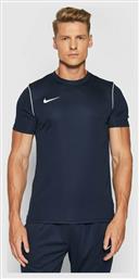 Nike Park 20 T-shirt Navy Μπλε