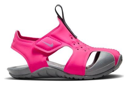 Nike Παιδικά Παπουτσάκια Θαλάσσης Sunray Protect 2 Ροζ από το Outletcenter