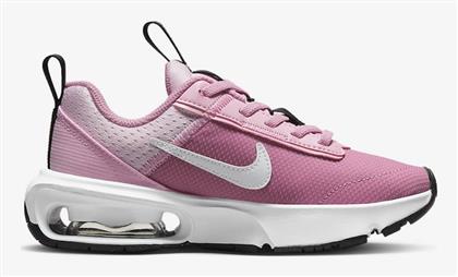 Nike Παιδικά Sneakers Air Max INTRLK Lite Pink Foam / Elemental Pink / Medium Soft Pink / White