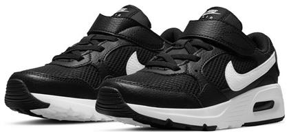 Nike Παιδικά Sneakers Air Max SC Black / White