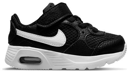 Nike Παιδικά Sneakers Air Max SC Black / White