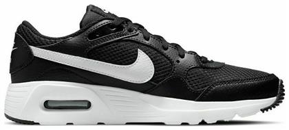 Nike Παιδικά Sneakers Black / White