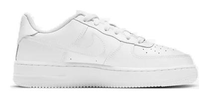 Nike Παιδικά Sneakers Force 1 LE Λευκά από το Epapoutsia