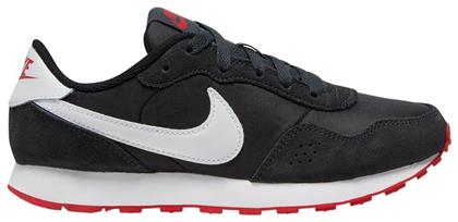 Nike Παιδικό Sneaker Md Valiant για Αγόρι Μαύρο από το MybrandShoes