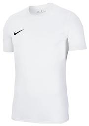 Nike Παιδικό T-shirt Λευκό