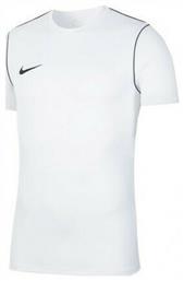 Nike Παιδικό T-shirt Λευκό από το MybrandShoes