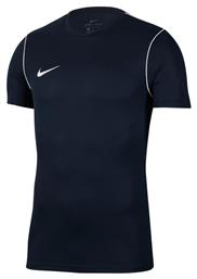 Nike Παιδικό T-shirt Navy Μπλε