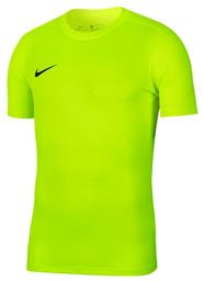 Nike Παιδικό T-shirt Πράσινο